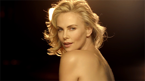Charlize Theron Porn Gif - 5 Times Charlize Theron Proves She is a Diva - AD Singh